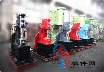 空氣錘C41-75KG單體分體式空氣錘安陽鍛壓供應(yīng)