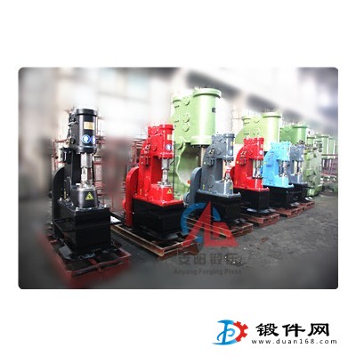 空氣錘C41-75KG單體分體式空氣錘安陽鍛壓供應(yīng)