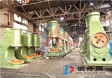 空氣錘C41-150KG鍛造式空氣錘安陽鍛壓生產