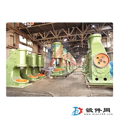 空氣錘C41-150KG鍛造式空氣錘安陽鍛壓生產