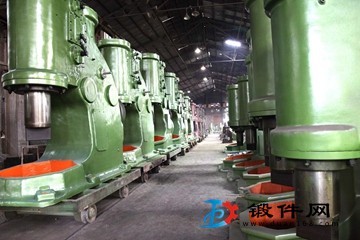 空氣錘750KGC41系列鍛造空氣錘安陽鍛壓生產