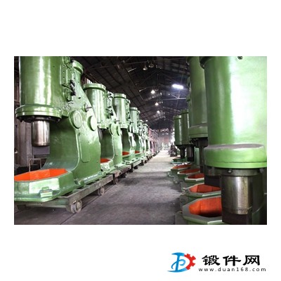 空氣錘750KGC41系列鍛造空氣錘安陽鍛壓生產