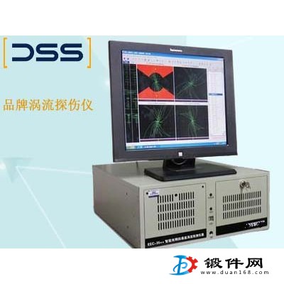 蘇州德斯森 正品保障 鍛件渦流探傷儀 廠家直銷