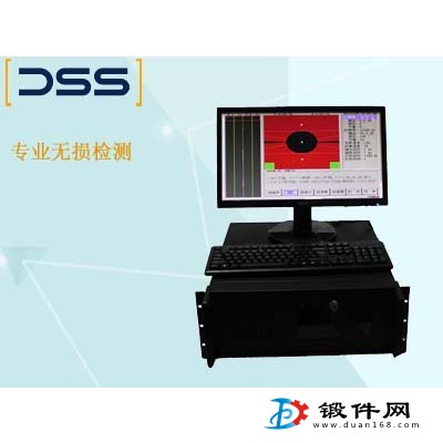 免費測樣 德斯森渦流無損探傷設備廠家 正品保證