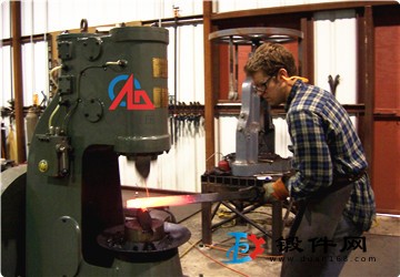 空氣錘2000KGC41系列鍛造空氣錘安陽鍛壓生產