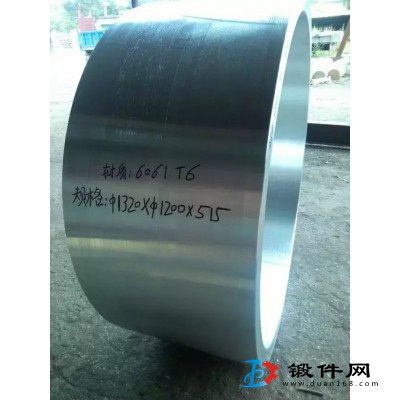 鋁合金鍛件，鋁合金法蘭