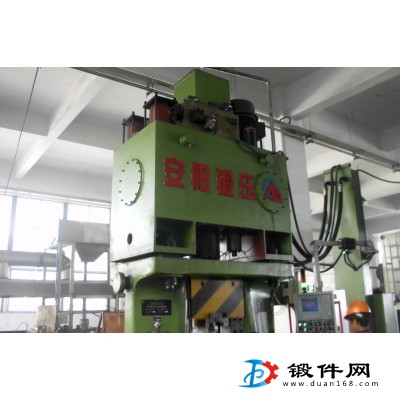數(shù)控錘打擊能量25kj數(shù)控全液壓模鍛錘安陽鍛壓生產(chǎn)