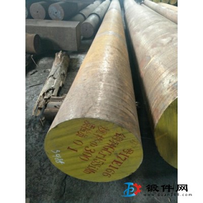 無錫GCr15SiMn鍛圓