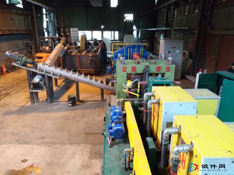 斜軋機耐磨球40mm鋼球斜軋機生產(chǎn)線安陽鍛壓生產(chǎn)