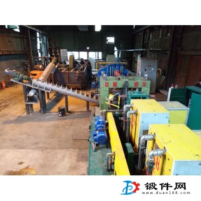 斜軋機(jī)耐磨球40mm鋼球斜軋機(jī)生產(chǎn)線安陽(yáng)鍛壓生產(chǎn)