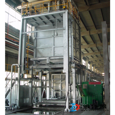 鋁合金淬火爐,鋁合金固溶爐