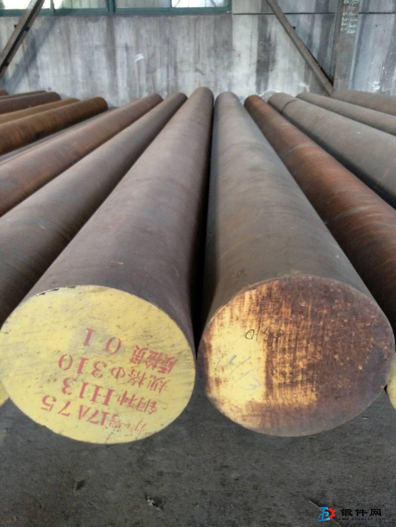 無錫H13鍛圓熱銷中