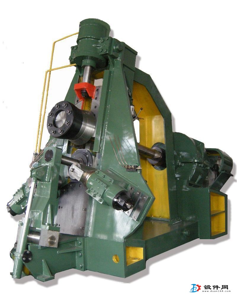 碾環(huán)機(jī)可輾件厚度70mmD51系列碾環(huán)機(jī)安陽鍛壓生產(chǎn)