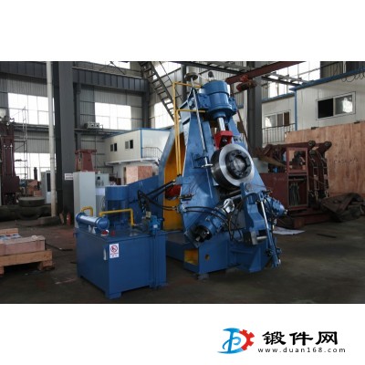 碾環機可輾件厚度200mmD51系列碾環機安陽鍛壓生產