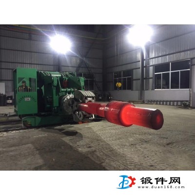 鍛件，法蘭，閥門