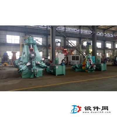 碾環(huán)機(jī)可輾件外徑1000mmD51系列安陽鍛壓生產(chǎn)