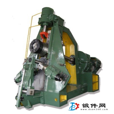 碾環機可輾環外徑1500mmD51系列碾環機安陽鍛壓生產