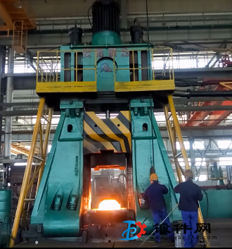 模鍛錘打擊能量25KJC86Y系列模鍛錘安陽鍛壓生產(chǎn)