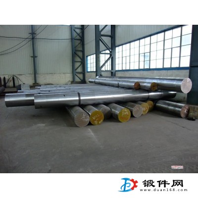 18Cr2Ni4WA圓鋼、齒輪鋼、航空特鋼鍛件、軍工鋼