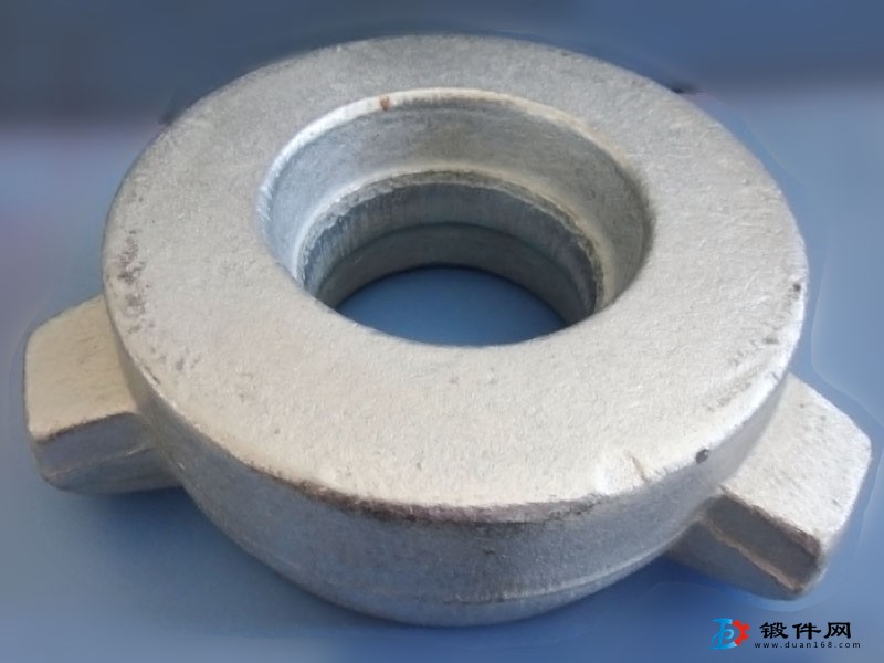 廠家供應法蘭鍛造毛坯