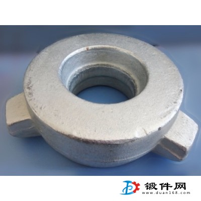 廠家供應法蘭鍛造毛坯