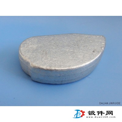 廠家供應船用起重鍛件、吊具鍛造毛坯