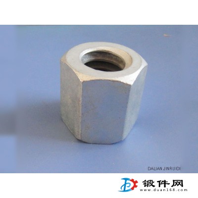 廠家供應非標準螺母、梯形牙螺母