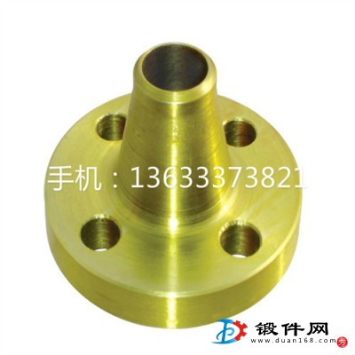 河北國標高壓對焊法蘭 現貨銷售