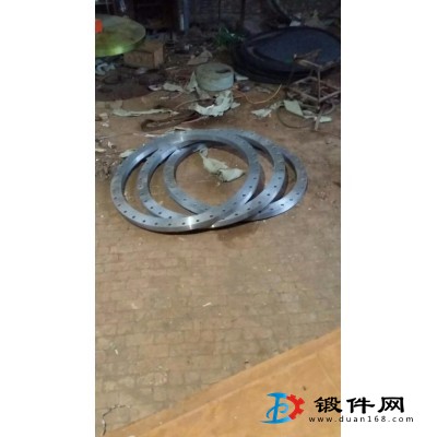 不銹鋼大口徑法蘭