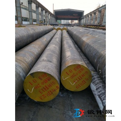 H13鍛圓，三化處理工藝