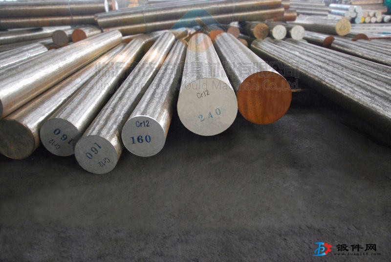 供應cr12鍛圓