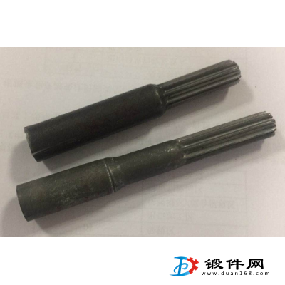 軸類鍛件