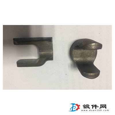 節叉類毛坯鍛件