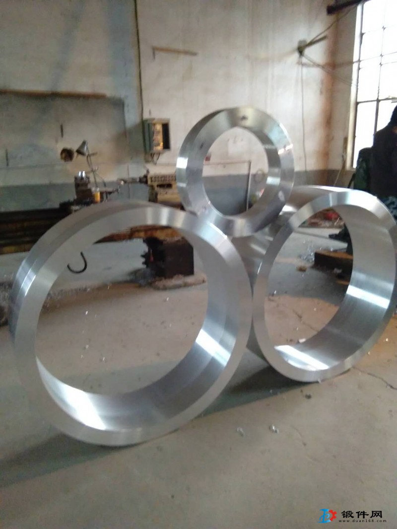 鋁合金鍛件，鋁合金法蘭