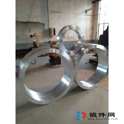 鋁合金鍛件，鋁合金法蘭