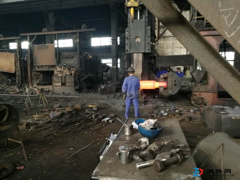 江陰地區(qū)鍛件生產(chǎn)加工