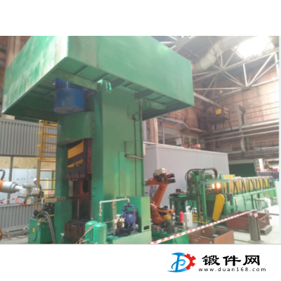 電動螺旋壓力機公稱力2500KN使用強鍛壓設備