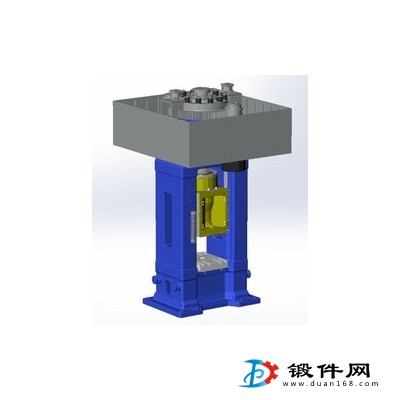 電動(dòng)螺旋壓力機(jī)公稱力1000KN適用性強(qiáng)鍛壓設(shè)備安陽(yáng)鍛壓生產(chǎn)