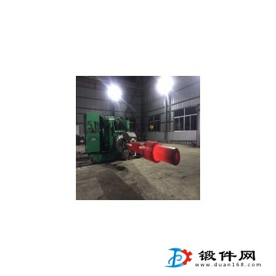 閥門，法蘭，鍛件