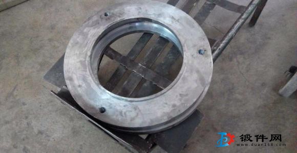 河北法蘭鍛件廠家直銷