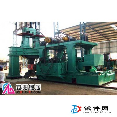 操作機5噸操作機公稱載重量50KN安陽鍛壓生產