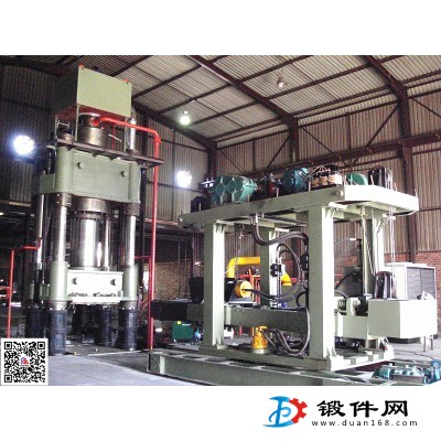 3150T大型自由鍛壓力機(jī)工藝適用于沖孔鐓粗彎曲安陽(yáng)鍛壓直供