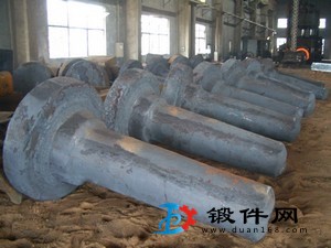 自由鍛件、特殊材質鍛件、銅鋁鍛件、不銹鋼鍛件