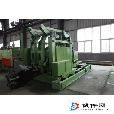 鍛造操作機8T操作機自由鍛造設備安陽鍛壓生產(chǎn)