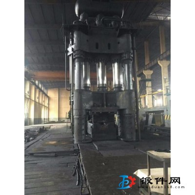 20000噸以下鍛造油壓機