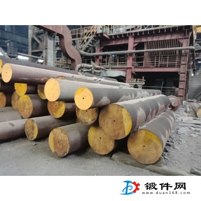 供應45# 16mn 42crmo鍛圓