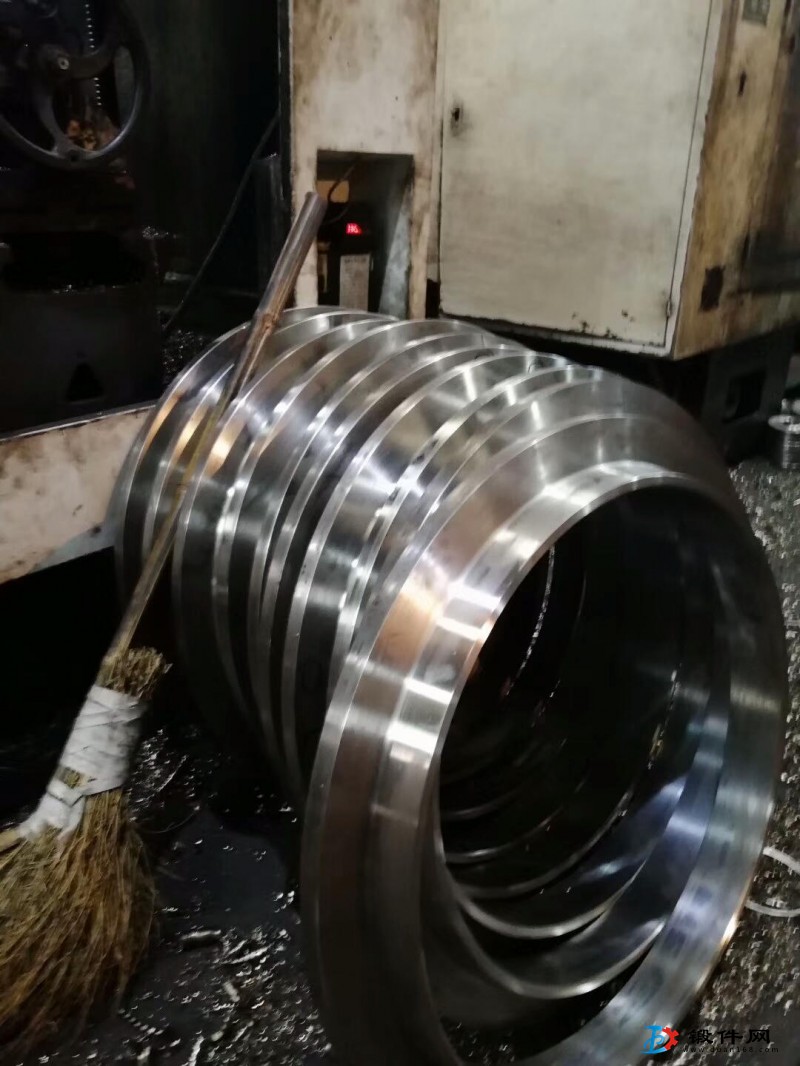 不銹鋼法蘭。管板