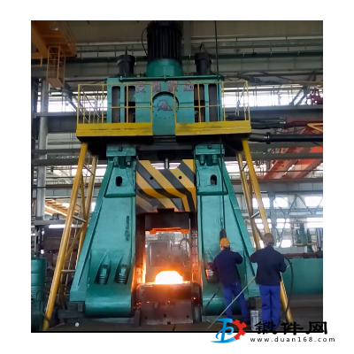 50kj打擊能量2噸全液壓模鍛錘安陽鍛壓直供