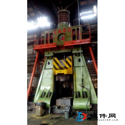 3噸全液壓模鍛錘能量足安陽鍛壓廠家直供