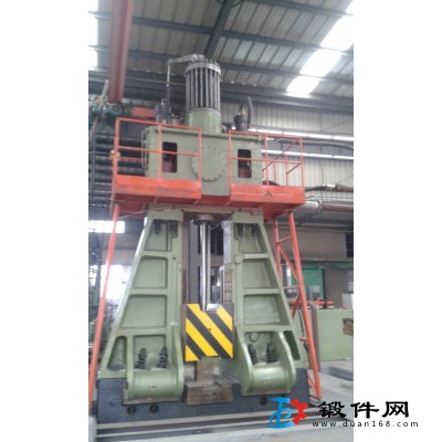200KJ打擊能量全液壓模鍛錘安陽鍛壓直供
